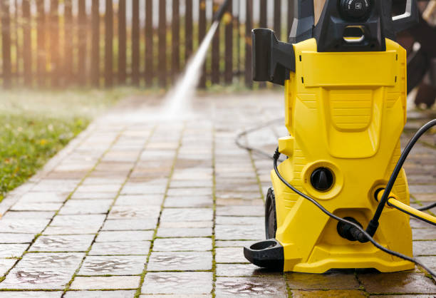 Professional Pressure Washing Services in Oakland, OK